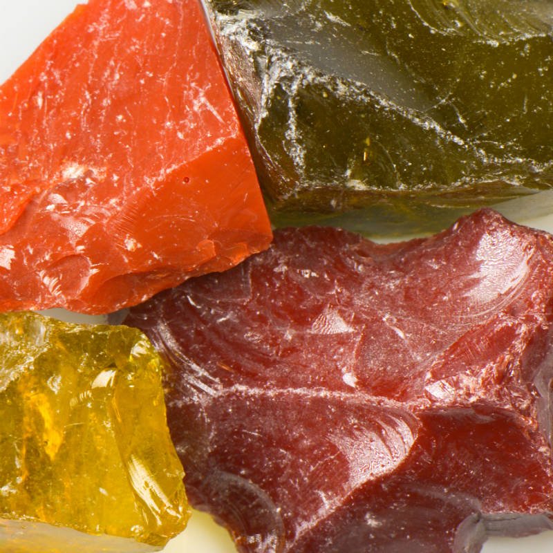 Sunshine Mix Landscape Glass - Poukt