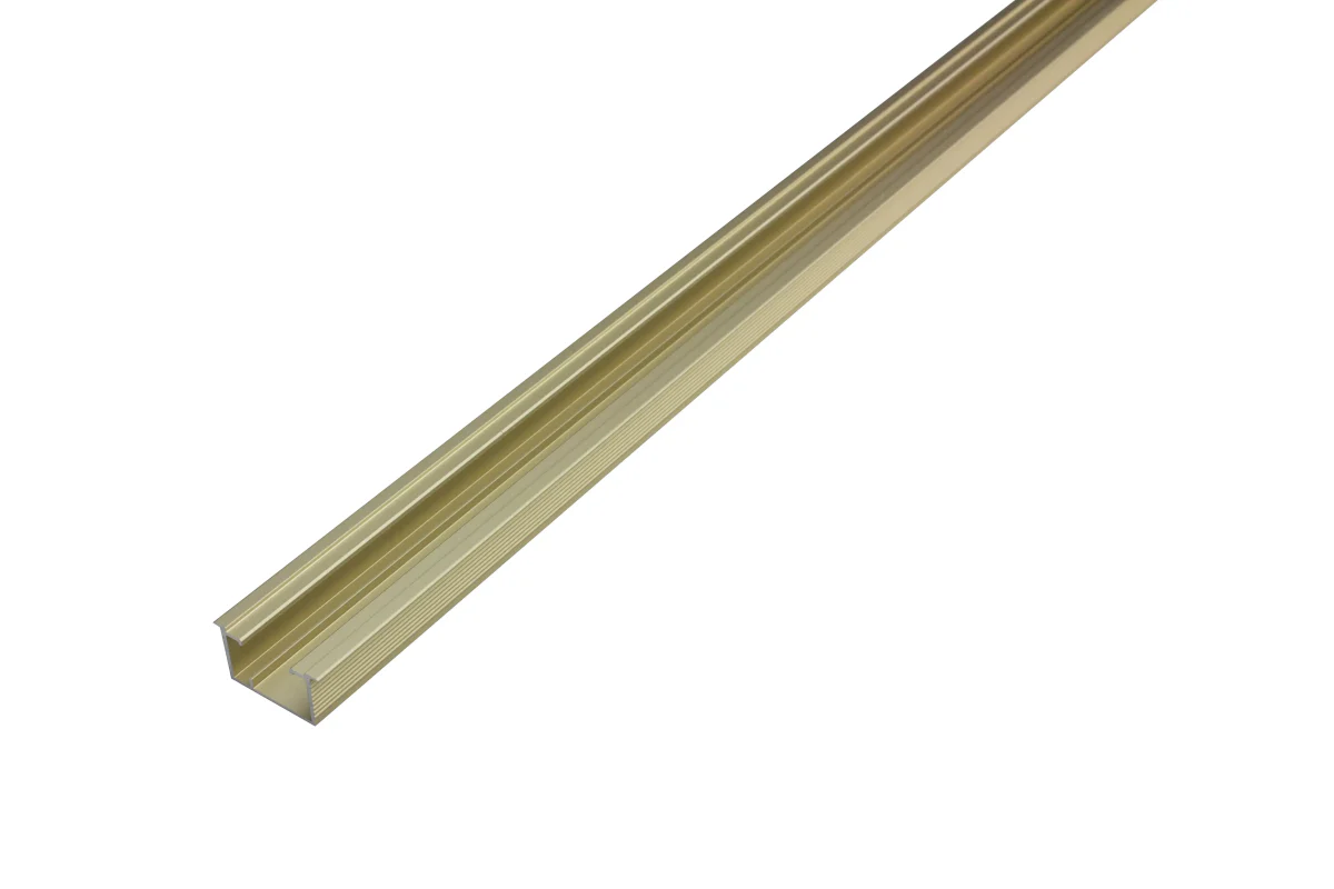 DLAC LED 2330-125 250 CM - Poukt