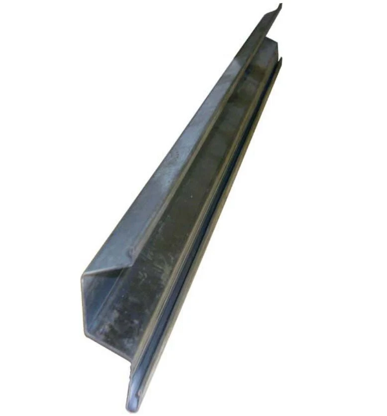 Metal Keyway 10' (Bundle of 10) - Poukt