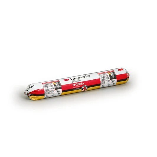 3M Fire Barrier Sealant CP 25WB+ - Poukt
