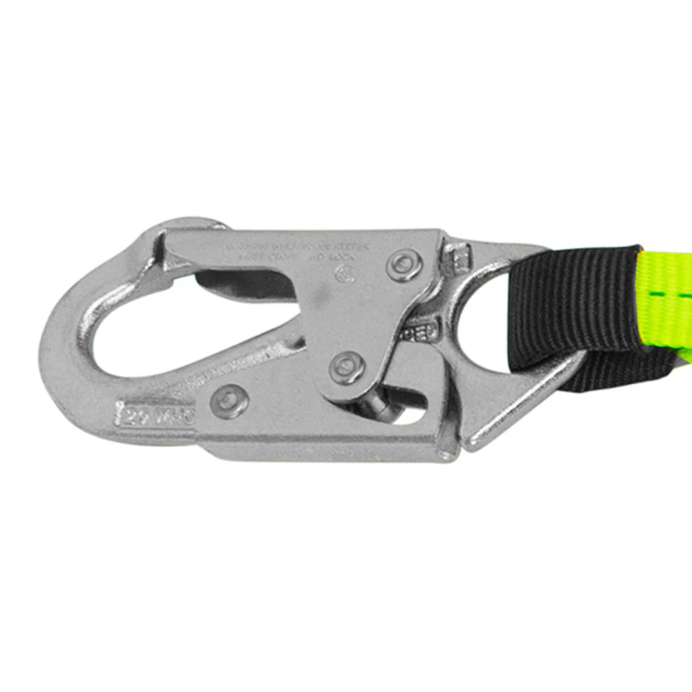 Web Restraint Lanyard - Poukt