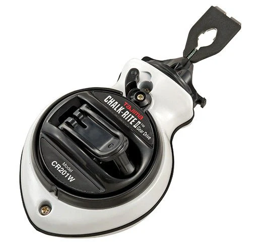 Chalk-Rite  II Extra Bold Reel (10 Pack) - Poukt