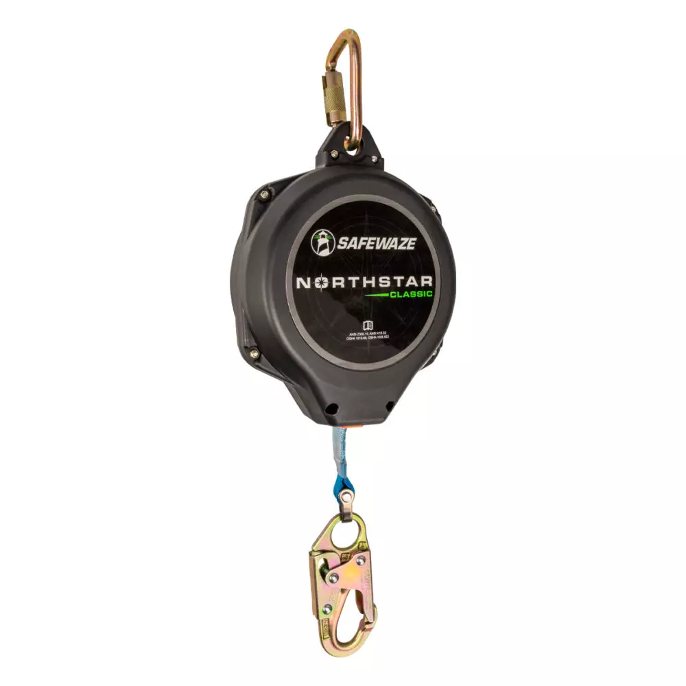 Northstar Classic Web SRL  C ANSI Z359.14-14 - Poukt