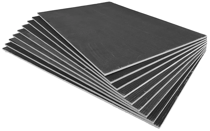 Tilux Backerboard - Poukt