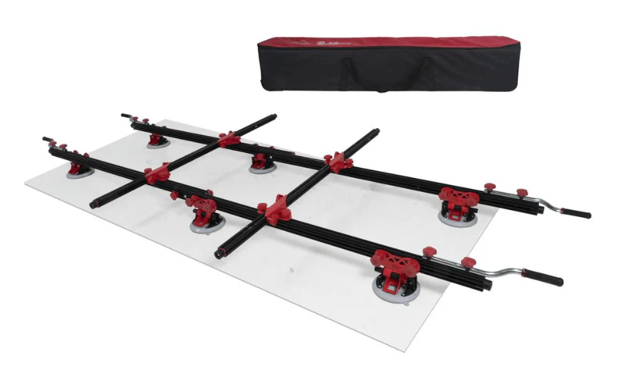 Slab Transport Heavy Duty N - Poukt