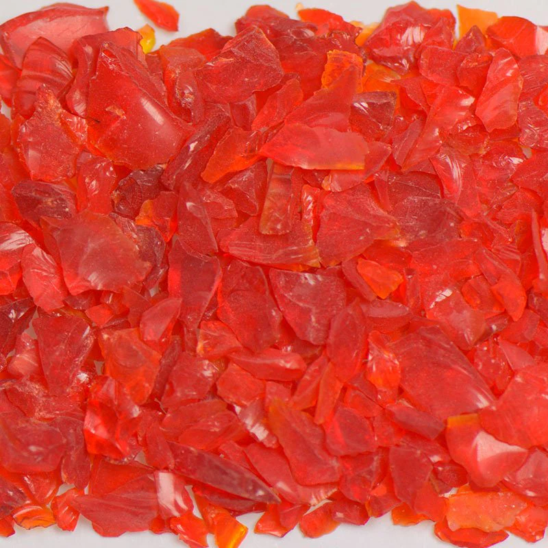 Chunky Terrazzo Glass - Poukt