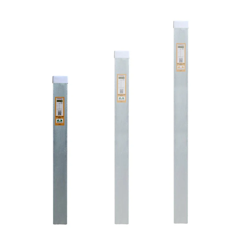 Aardwolf Bundle Rack - Poukt