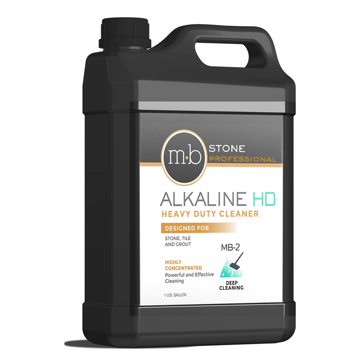 MB-2 Alkaline HD - Poukt