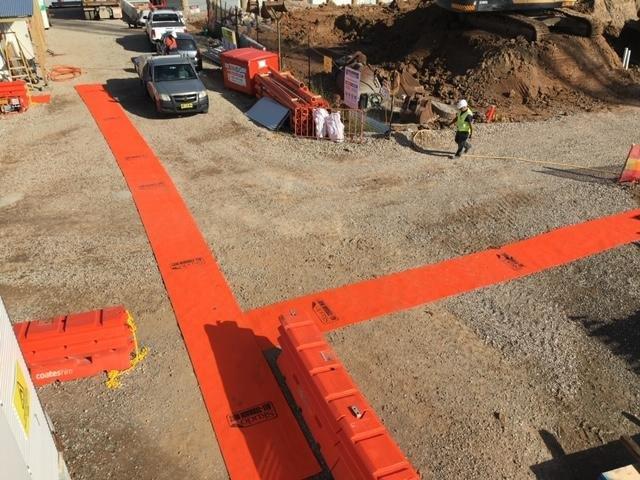 All-Terrain Mat - Poukt