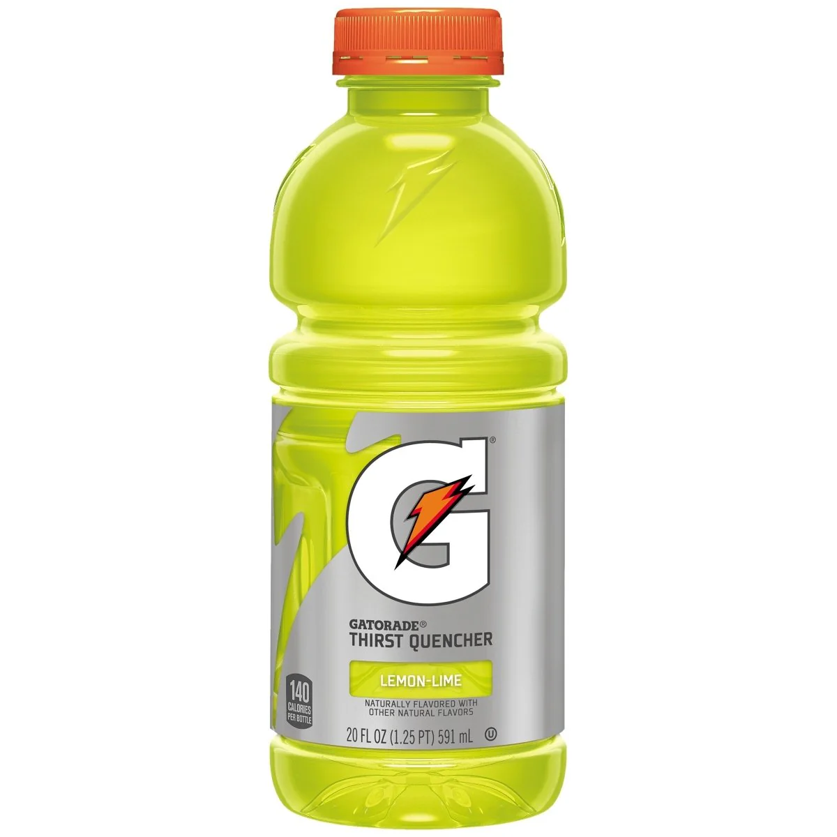 Gatorade  20oz (24 Count) - Poukt