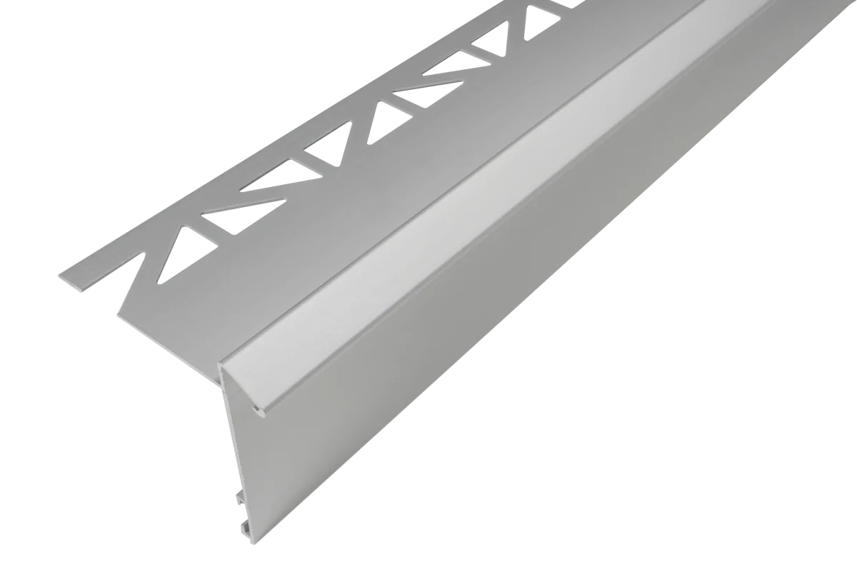 BKAE 300 CM Aluminum Anodized Silver - Poukt