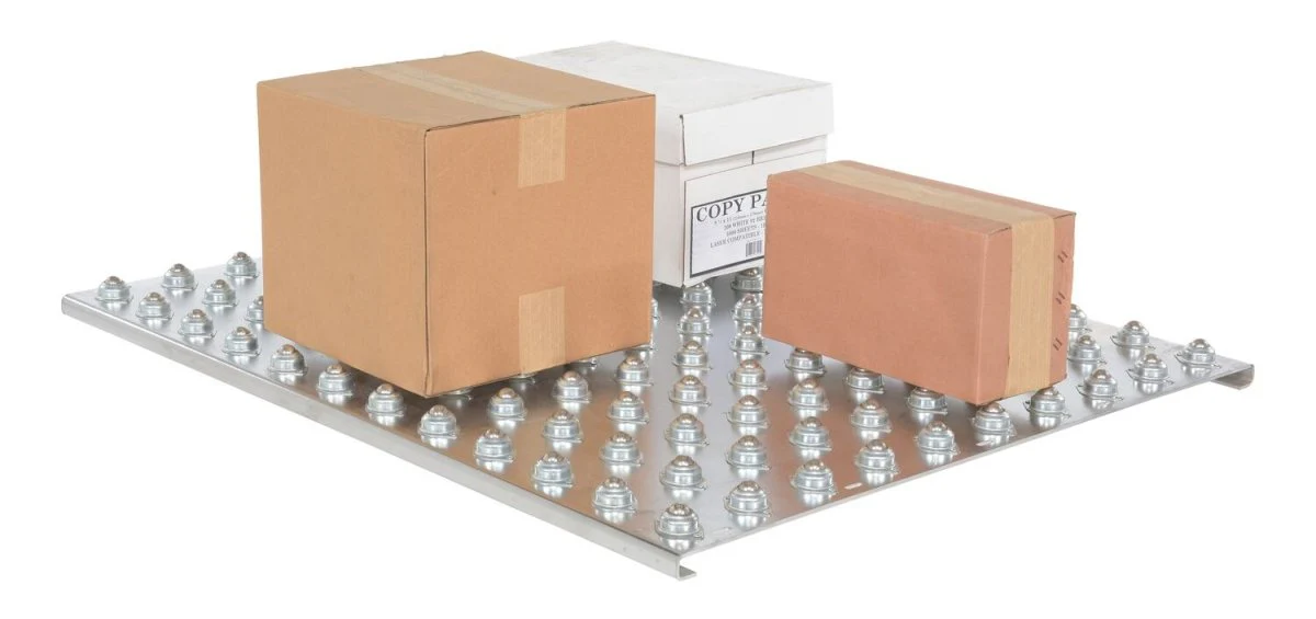 Ball Transfer Platforms - Poukt