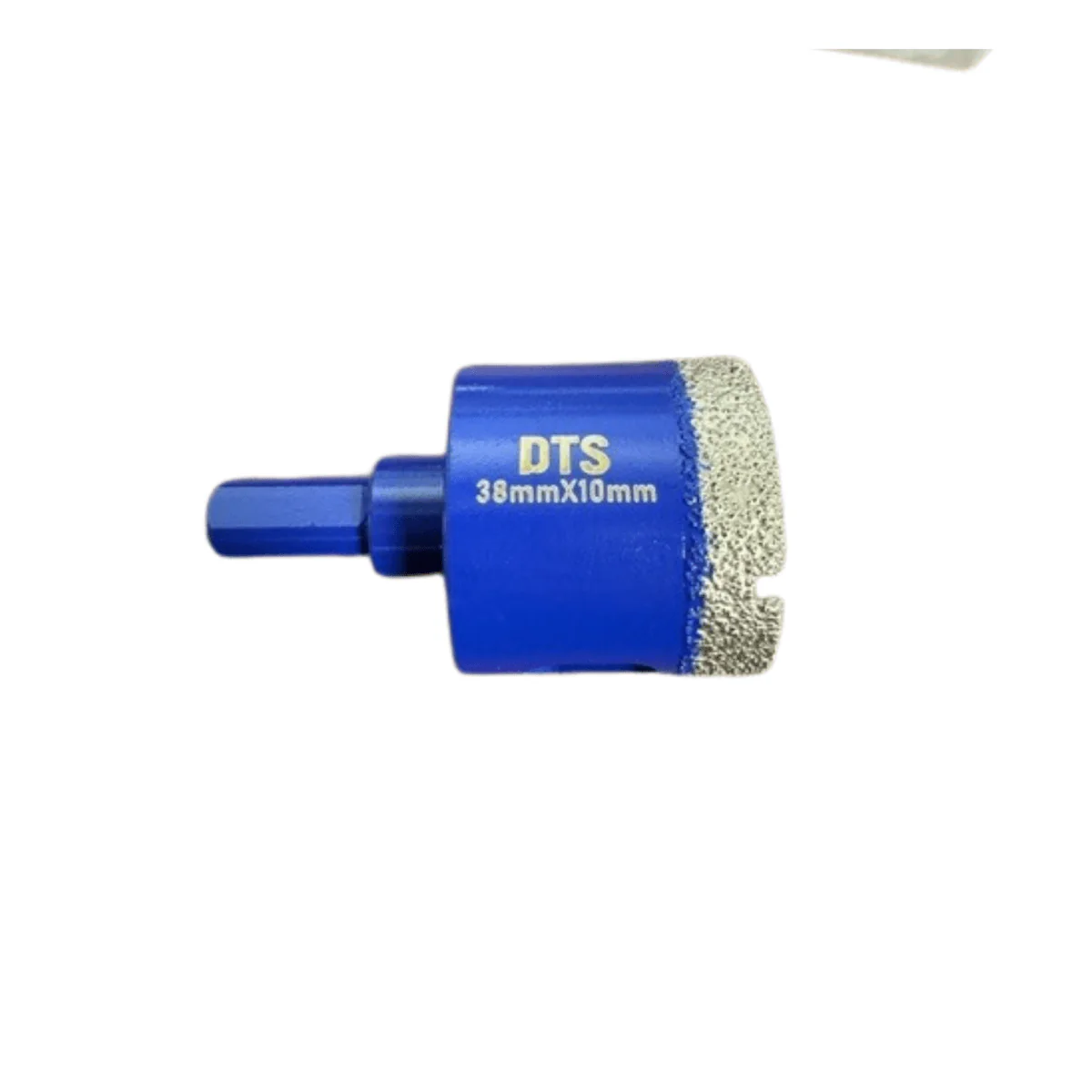 Diamond Coated Drill Bit - Poukt