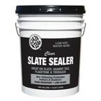 Slate Sealer - Poukt