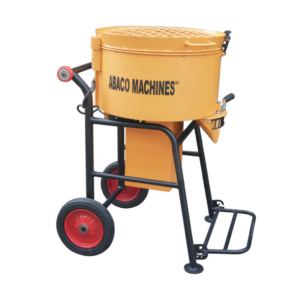 Abaco Mortar Mixer M2 - Poukt