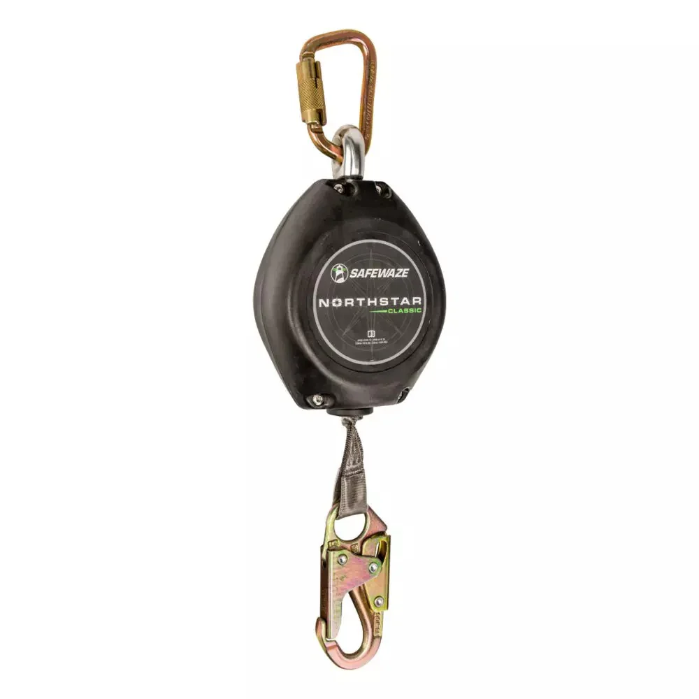 Northstar Classic 20   Web SRL  C ANSI Z359.14-21 - Poukt