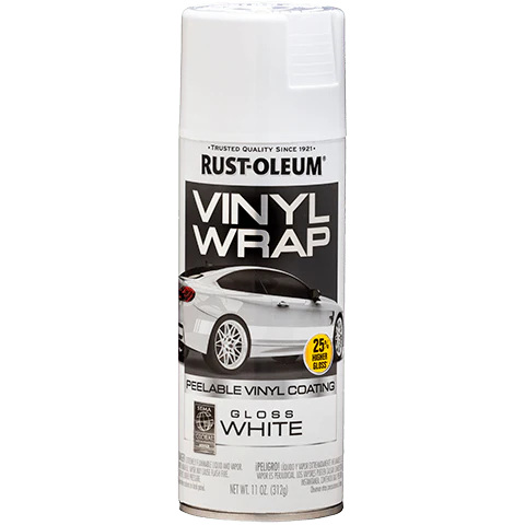 Vinyl Wrap - 6 Pack - Poukt