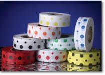 Flagging Tape - Ultra Standard (144 Rolls) - Poukt