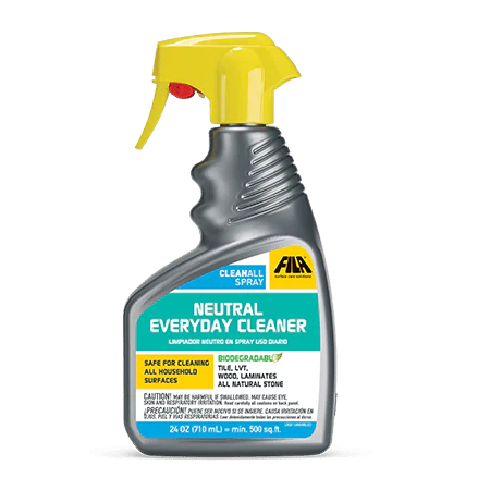 CLEANALL Spray Neutral Everyday Cleaner (6 Count) - Poukt