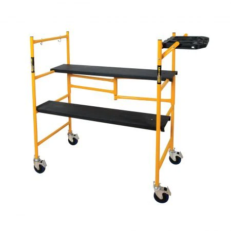 Jobsite Series 4' Tool Shelf - Poukt