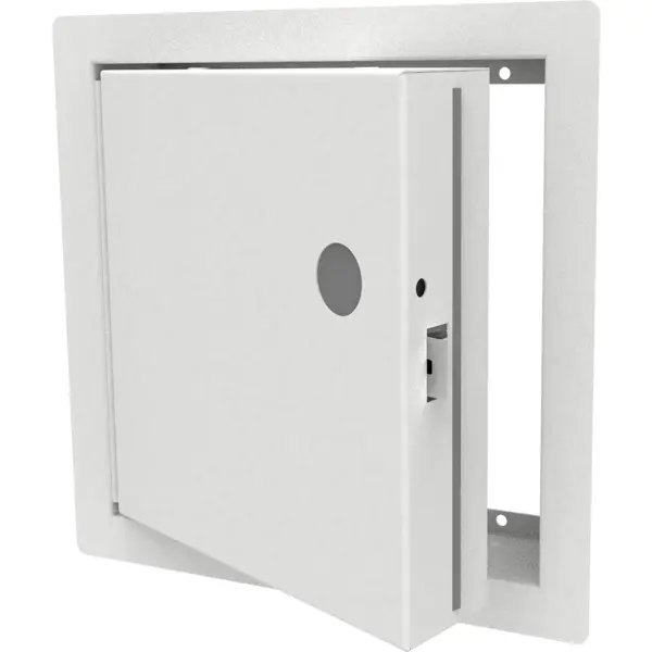 Insulated Fire-Rated - 1