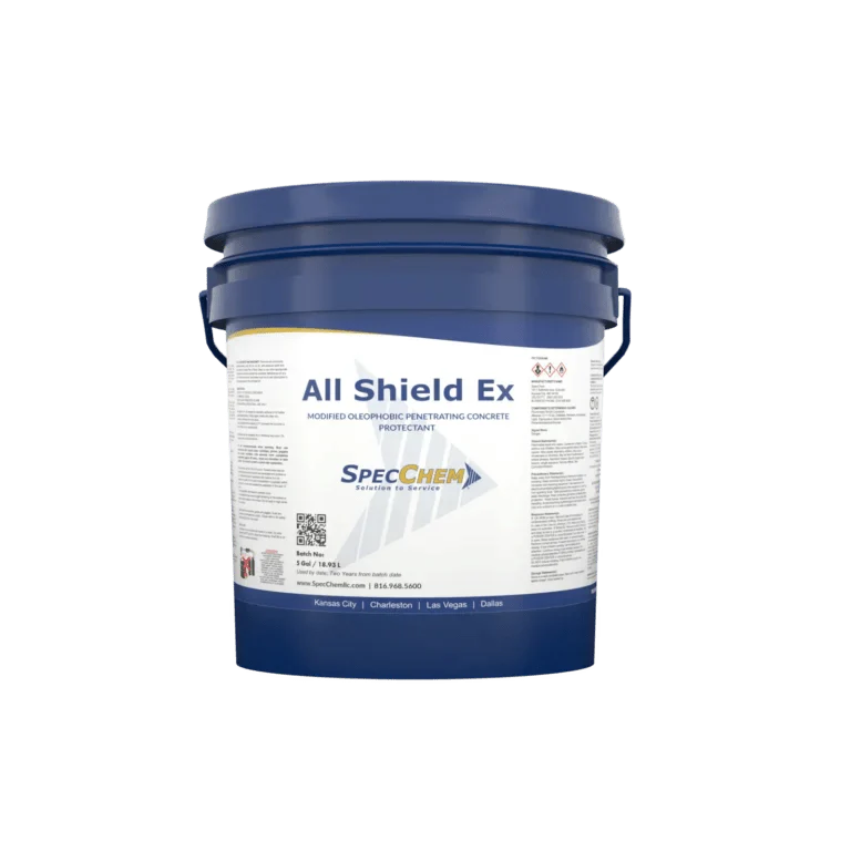 All Shield EX - Poukt