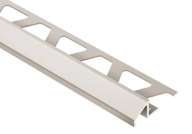 RENO-U Aluminum Edge-Protection Profile  C 8' 2-1/2