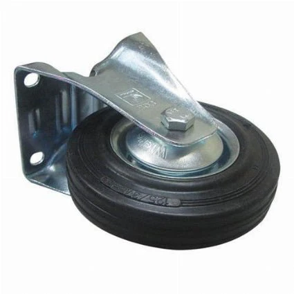Replacement Castors - Poukt