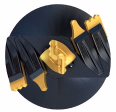 A6 Earth Auger Bits - Poukt