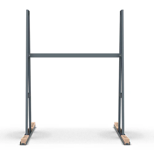 Abaco QLI Truck A-Frame 074 - Poukt
