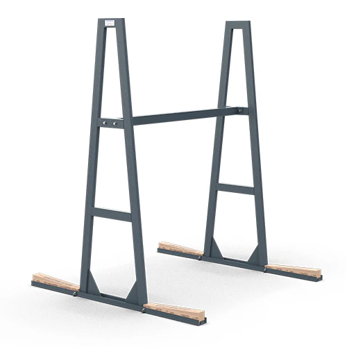 Abaco QLI Folding Truck A-Frame 074 - Poukt