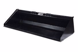 Heavy Duty Skid-Steer Buckets - Poukt