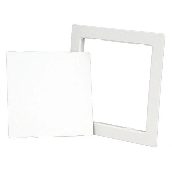 Plastic Access Door - Poukt