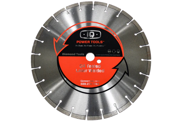 Q-Drive Blades 14