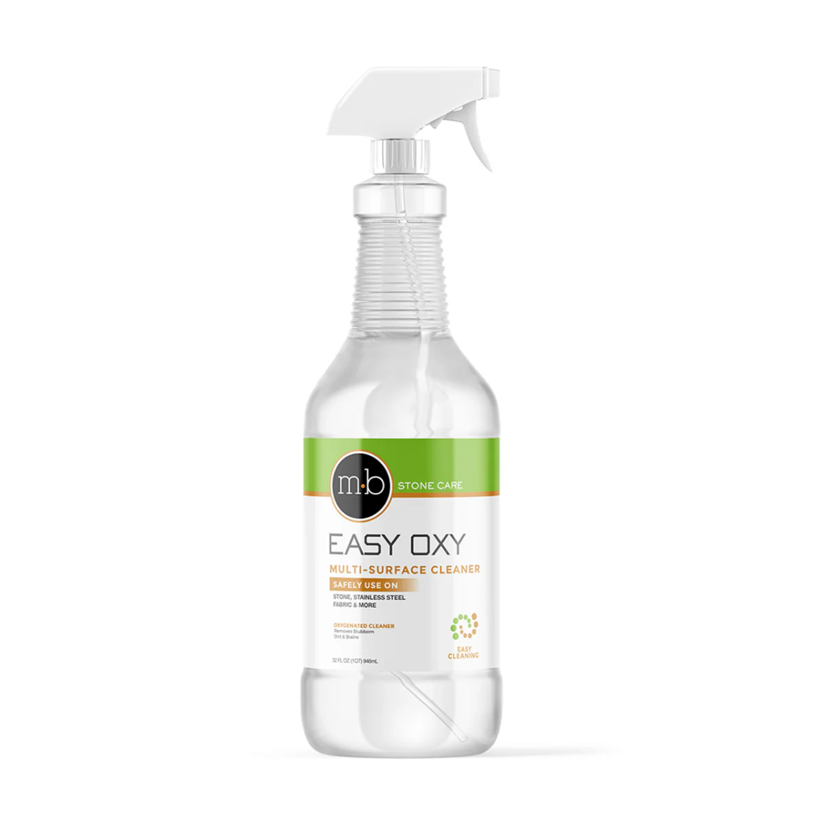 Easy Oxy Multi-Surface Cleaner - Poukt