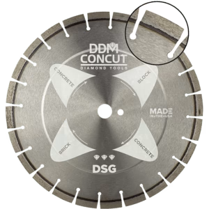 DSG Multipurpose Blades - Poukt