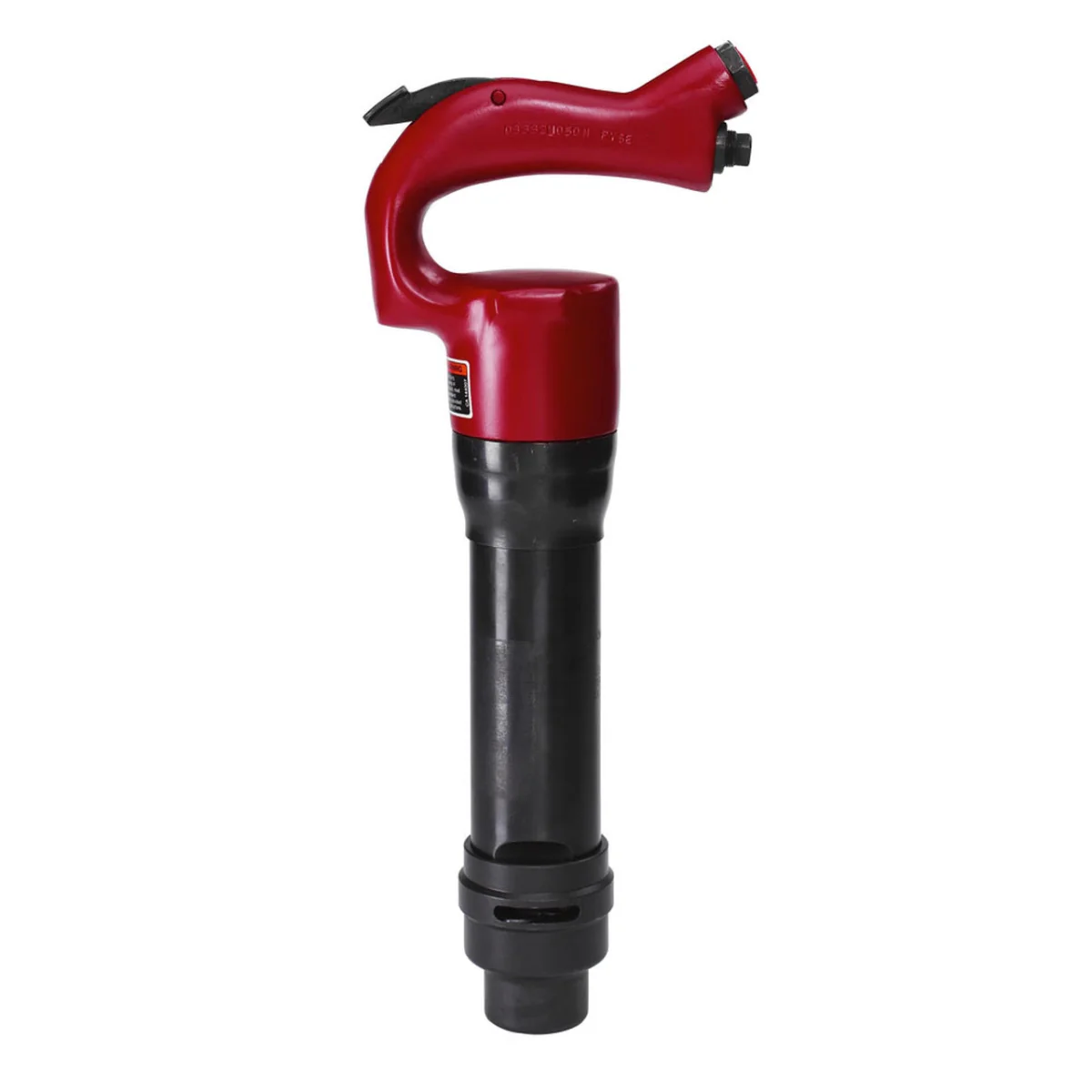CP 4123 Pistol Grip Chipping Hammer - Poukt