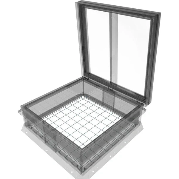 Fall Protection Screen - Poukt