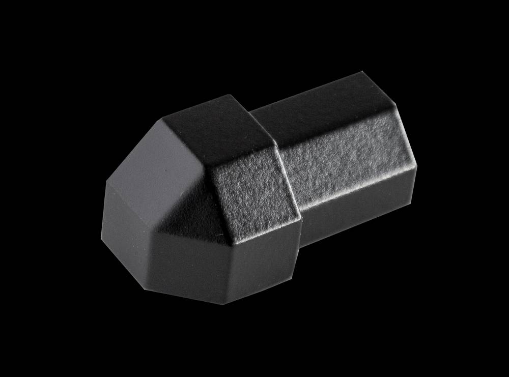 DPDAE 100 ALU Anodized Black - Poukt