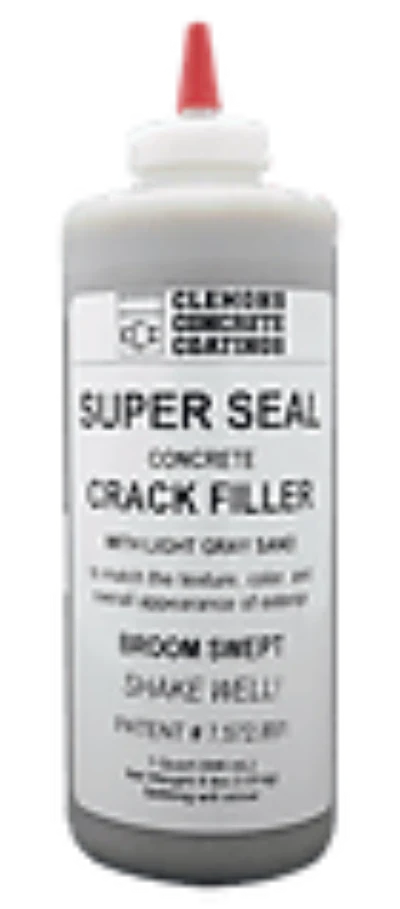 Crack Filler  C 1 Quart - Poukt