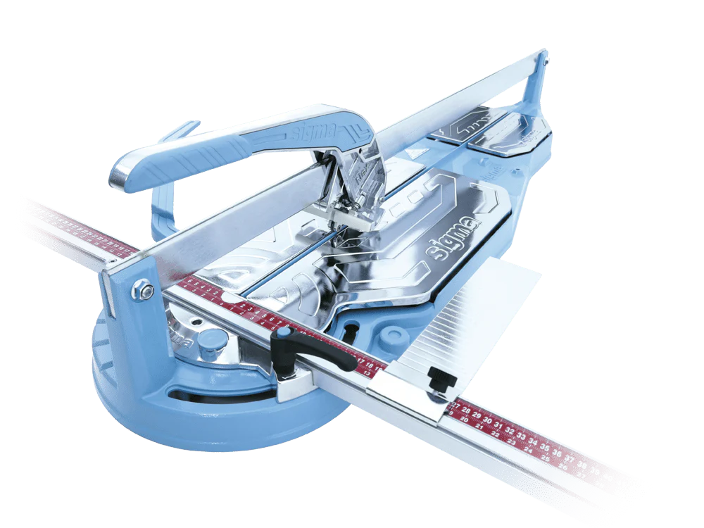 RTC Sigma Tile Cutter - Push - Poukt