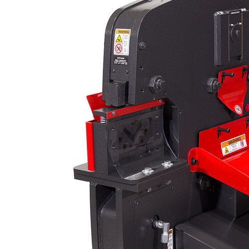 Multi Shear - Poukt