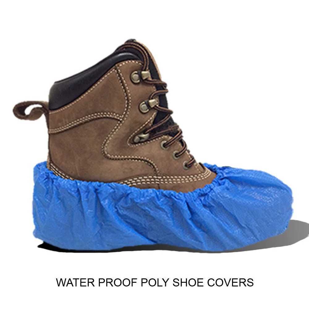 Shoe Covers - Poukt