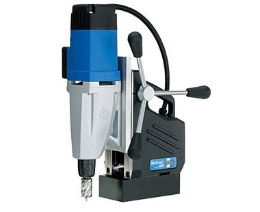 MABasic 400  C Two-Speed Portable Magnetic Drill - Poukt