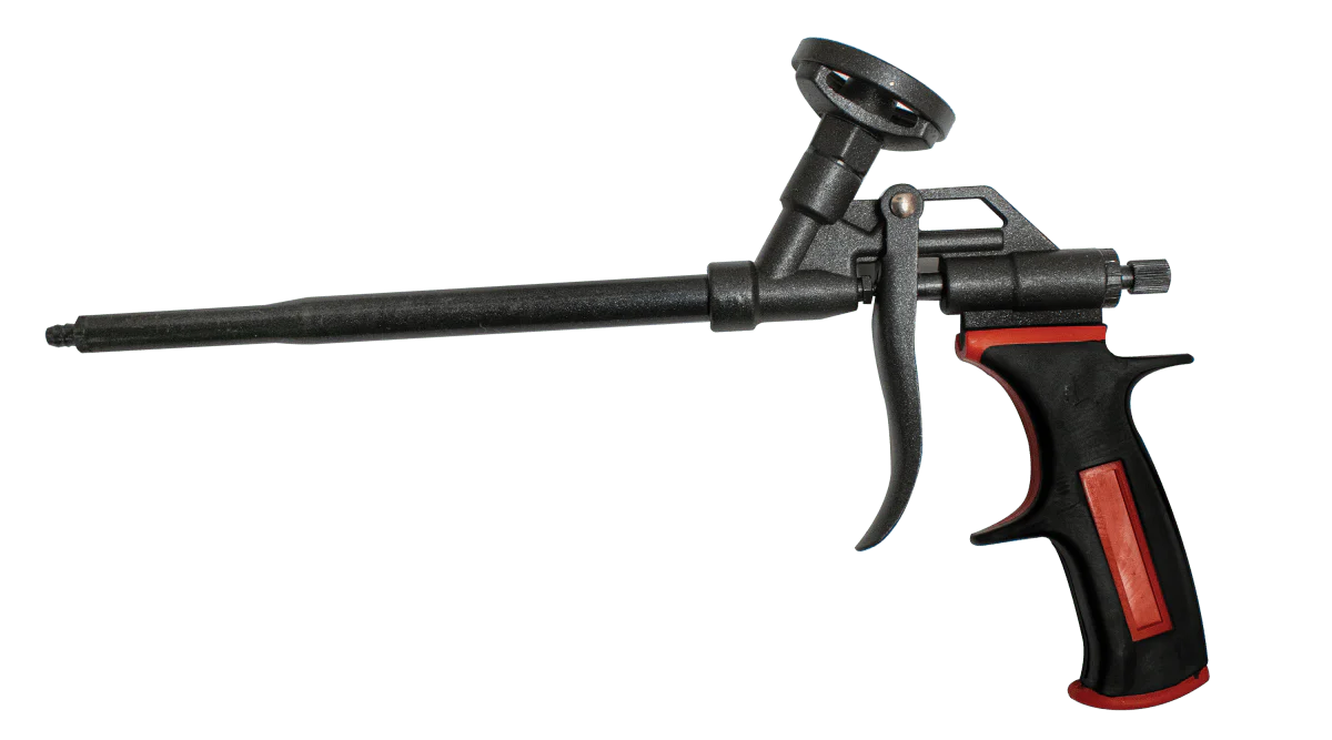 Handifoam Gun Foam Applicators - Poukt