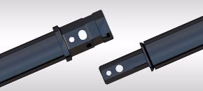 Auger Bit Extensions - Poukt
