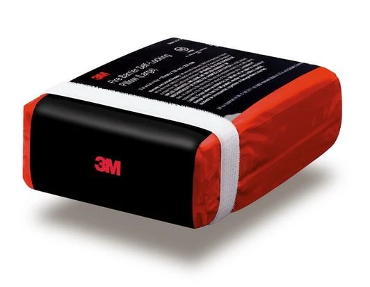3M Fire Barrier Self-Locking Pillows FB369SL (20/case) - Poukt