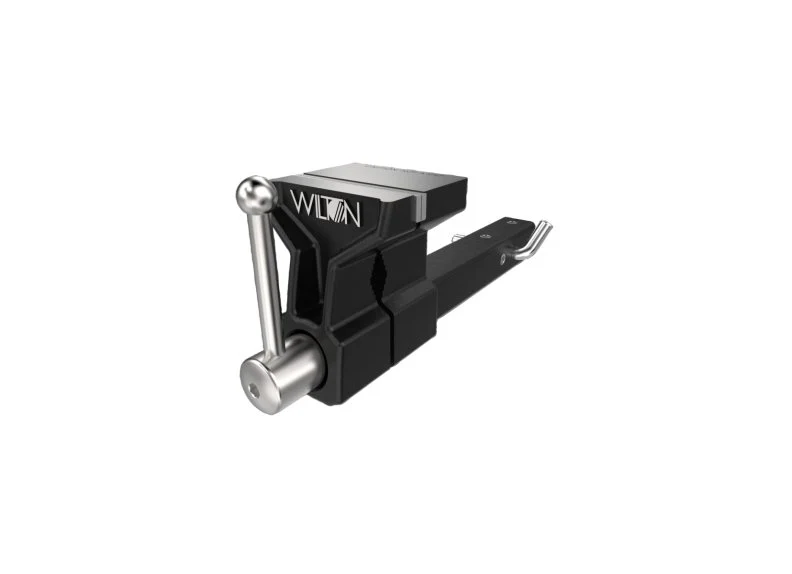 ATV All-Terrain Truck Hitch Vise 5