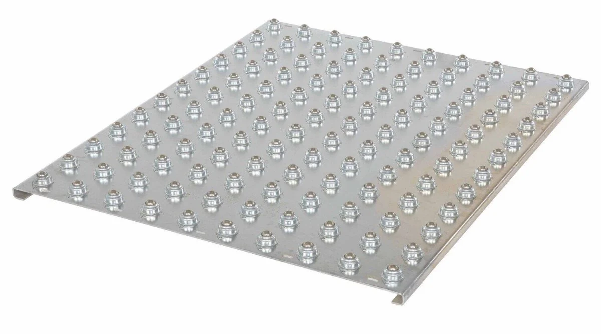 Ball Transfer Platforms - Poukt