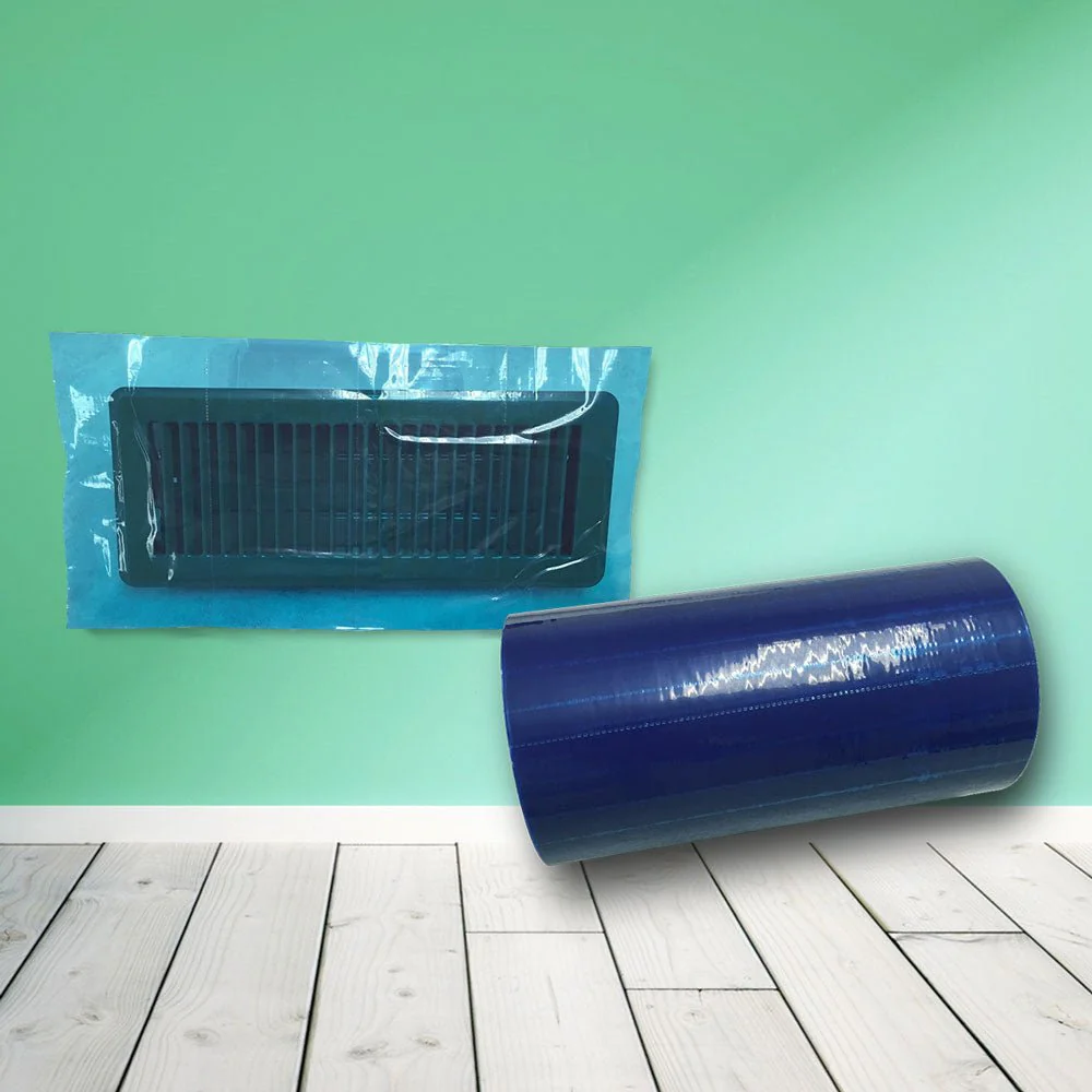 Vent Masking Film - Poukt